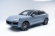 2025  Cayenne Coupe in , 