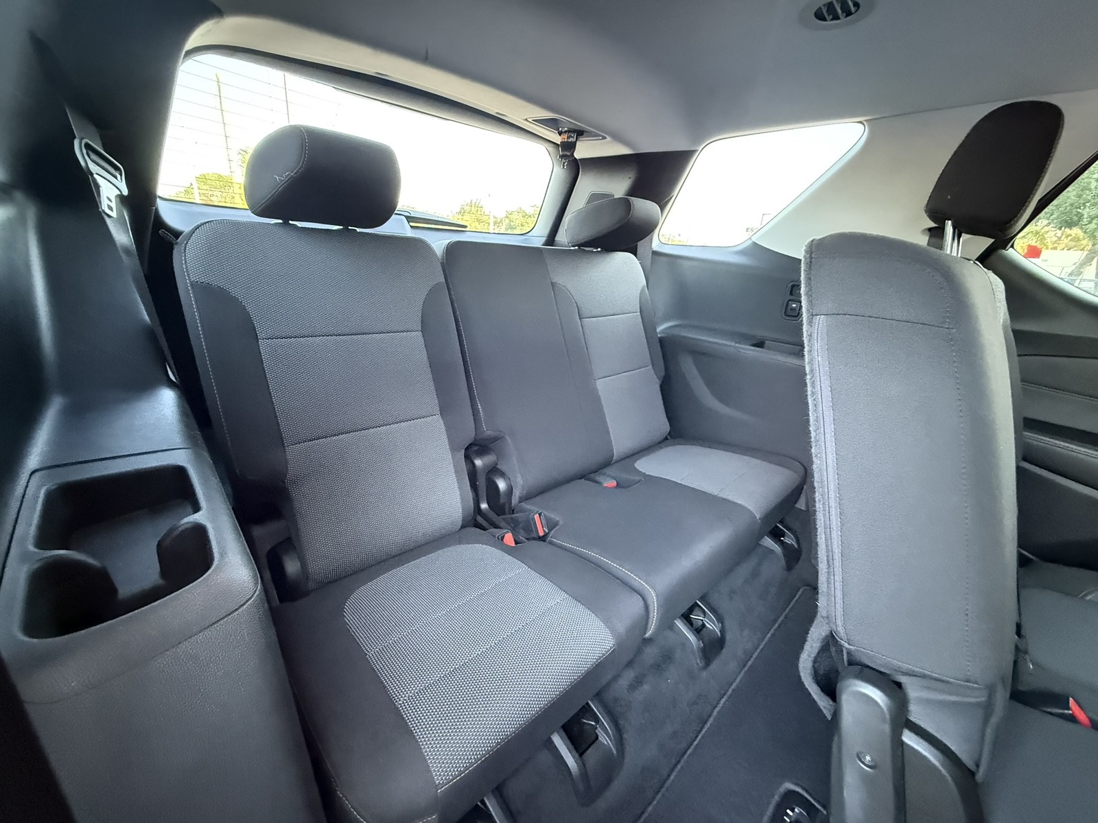 2020 Chevrolet Traverse - $18,977