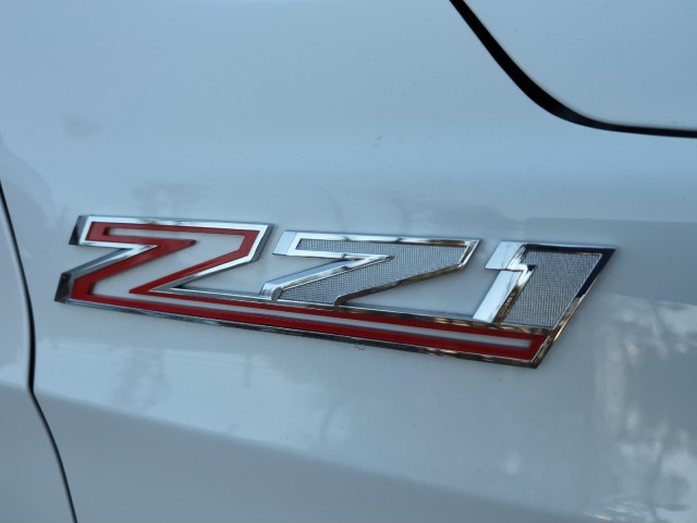 2024 Chevrolet Tahoe Z71 4