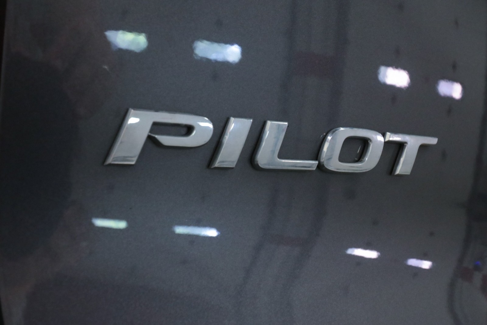 Used Car 2022 Honda Pilot  Special Edition For Sale Under $30,000 In Austin, Texas