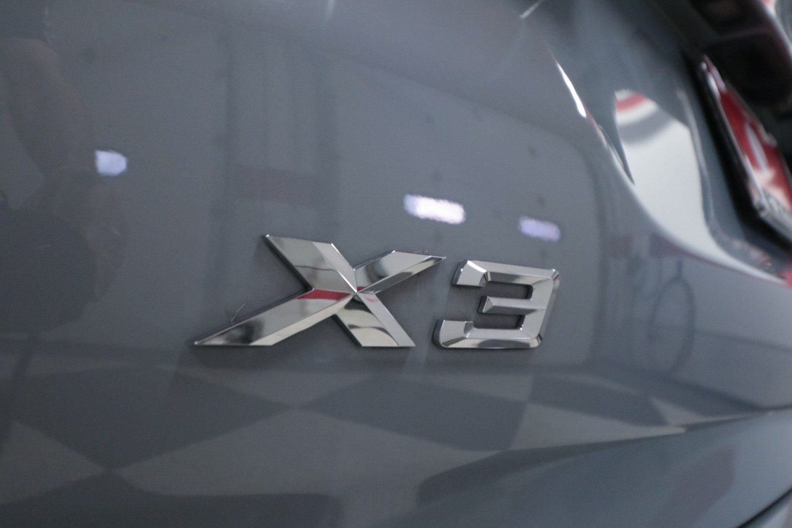 Used Car 2023 Bmw X3  Sdrive30i For Sale Under $40,000 In Austin, Texas