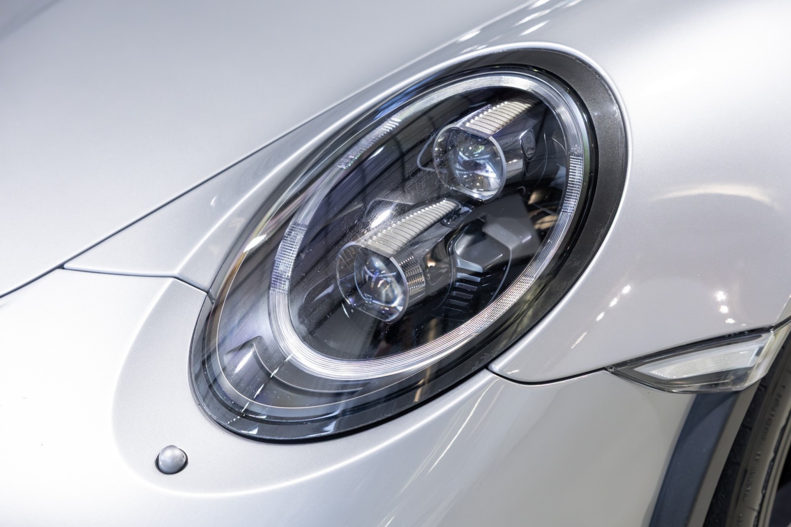 Used Car 2016 Porsche 911  Gt3 Rs For Sale Under $210,000 In Boerne, Texas