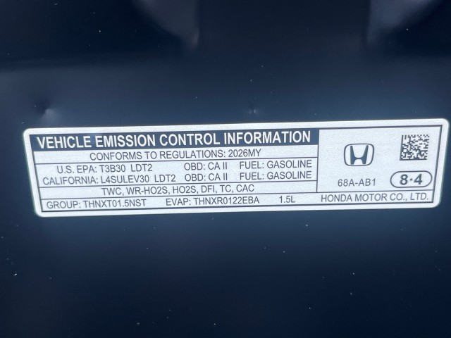 HondaCR-V20