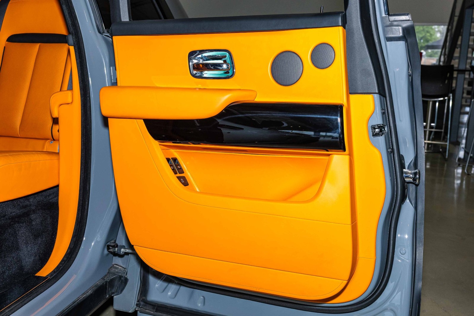 Used Car 2021 Rolls-royce Cullinan  For Sale Under $300,000 In Boerne, Texas