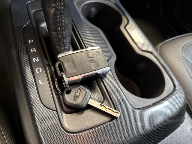 2022 Chevrolet Colorado 4WD Z71 in , 