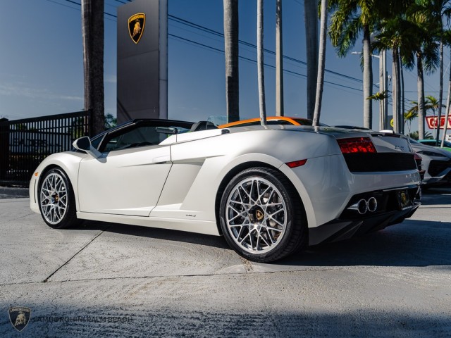 Lamborghini Gallardo