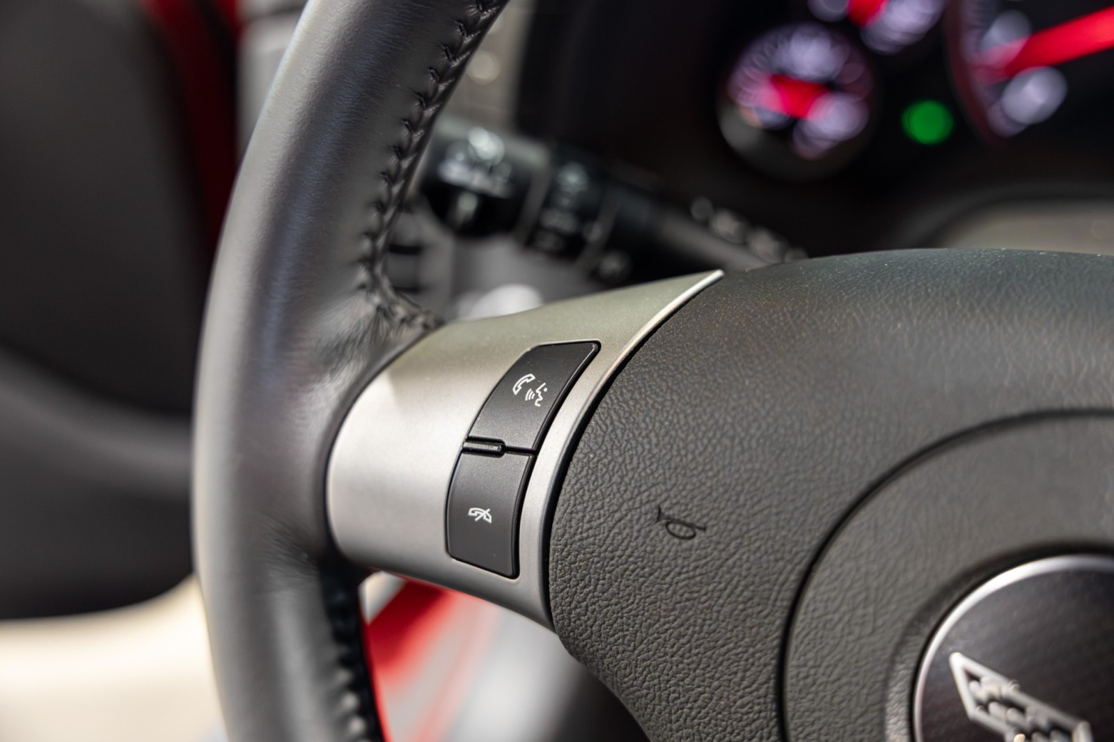 2011 Chevrolet Corvette ZR1 - Photo 38