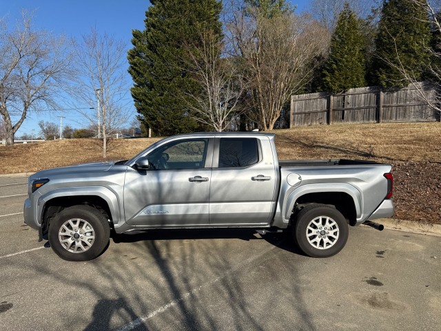 ToyotaTacoma 4WD4
