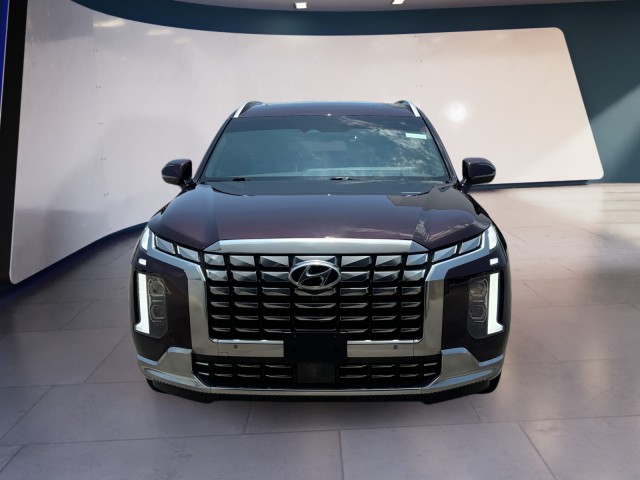 2024 Hyundai Palisade Calligraphy 8