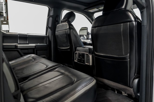 2019 Ford F-250 Platinum 37