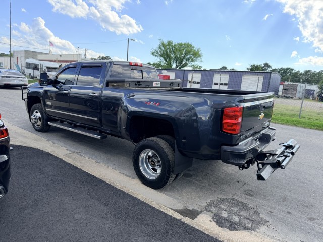 2019 Chevrolet Silverado 3500 4x4 Snatch Truck High Country in , 