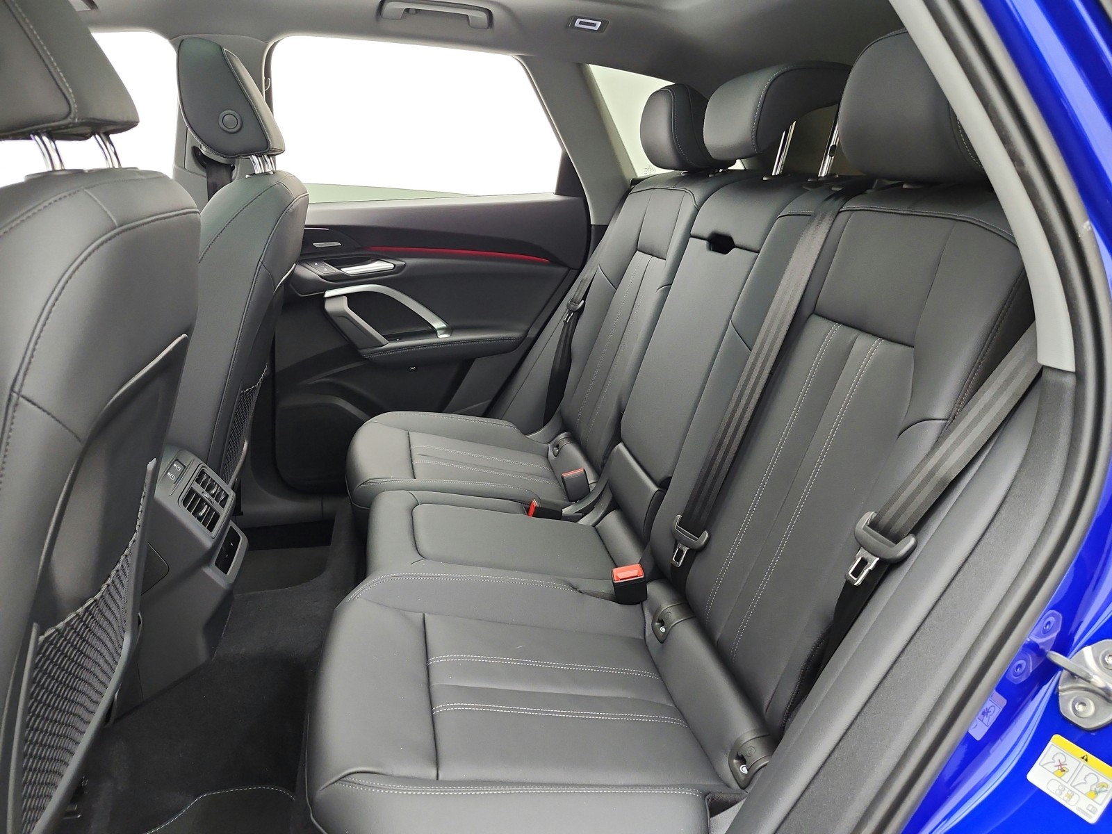 New 2026 Ultra Blue Metallic Audi Premium Plus 2.0 TFSI quattro image 11