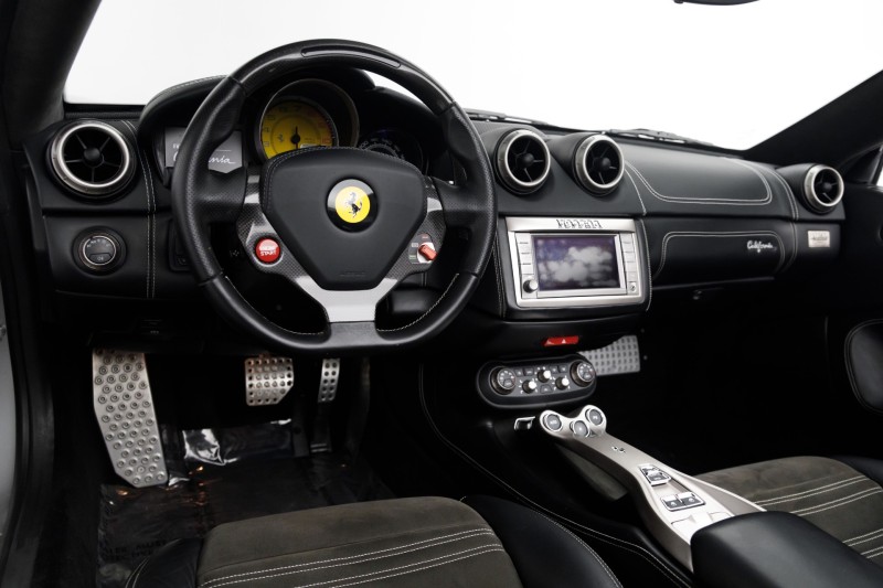 2012 Ferrari California  in , 