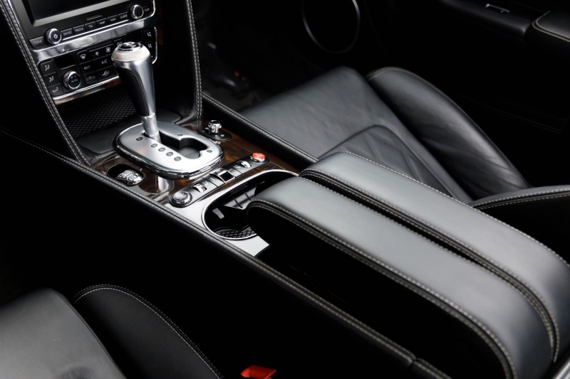 2012 Bentley Continental GTC  in , 