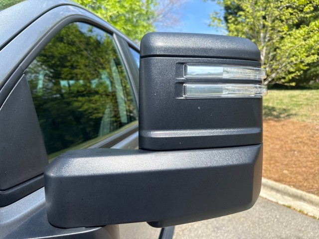 ChevroletSilverado 2500HD17