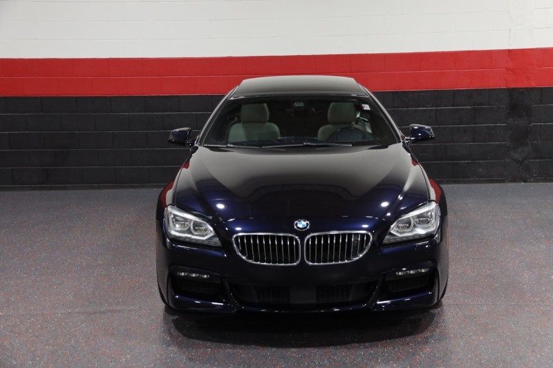 2015 BMW 650i xDrive Executive M Sport Gran Coupe 4dr Sedan in , 