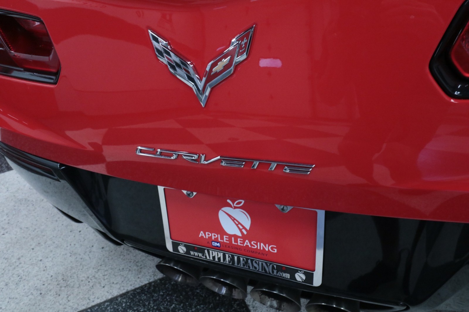 Used Car 2016 Chevrolet Corvette  Z51 3lt For Sale Under $50,000 In Austin, Texas