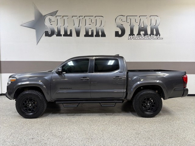 2022 Toyota Tacoma 4WD SR5 4WD V6 in , 