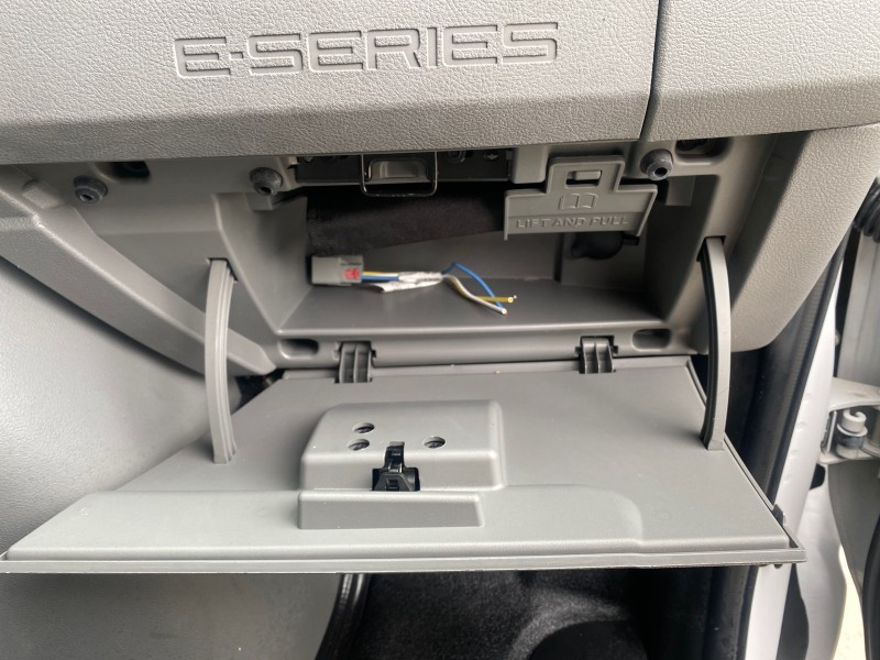 2014 Ford Econoline Cargo Van EXTENDED LOW MILES 6,380 1 OWNER in , 