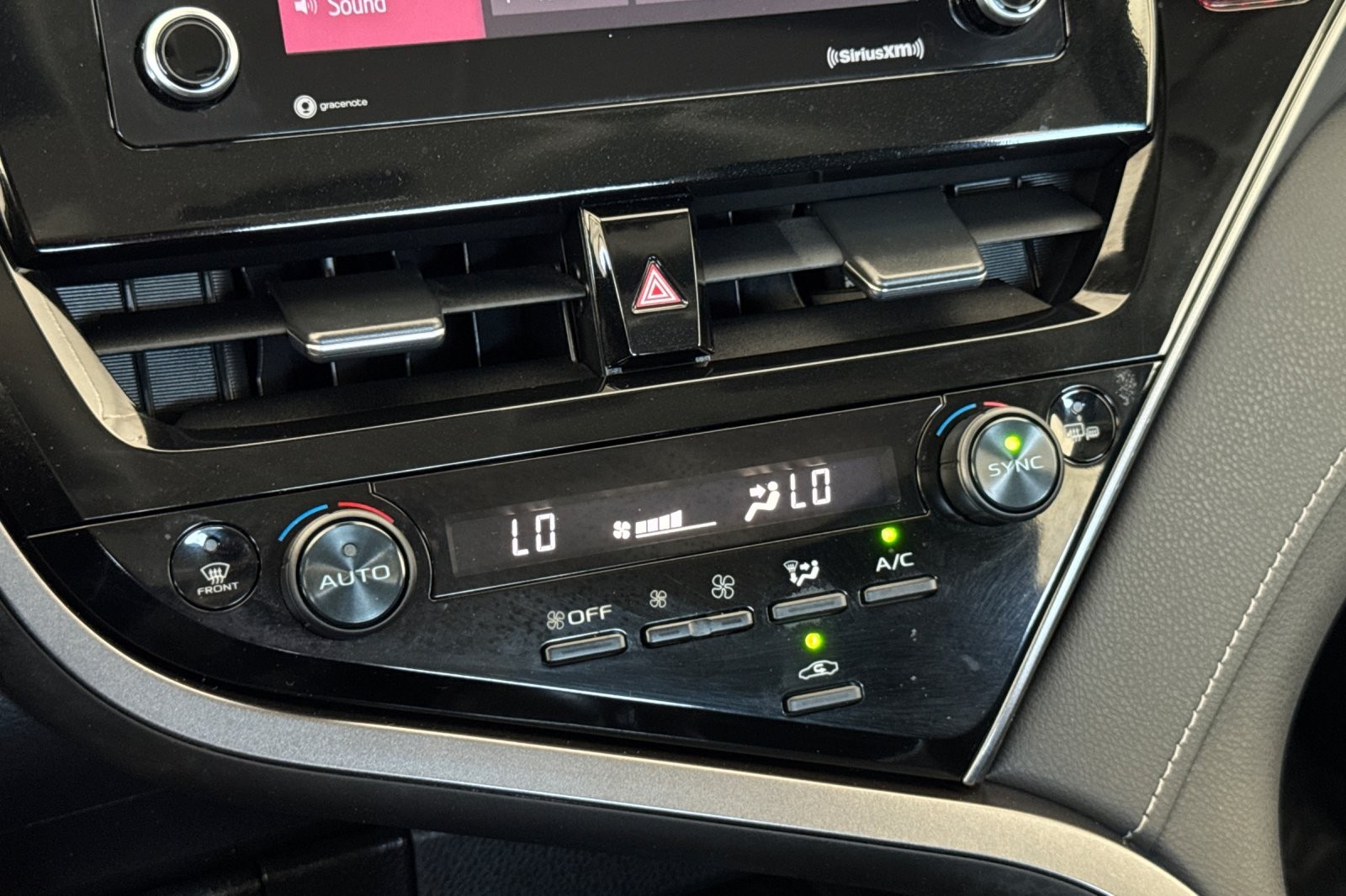 Certified Used 2023 PRE DAWN MICA Toyota Hybrid SE image 18