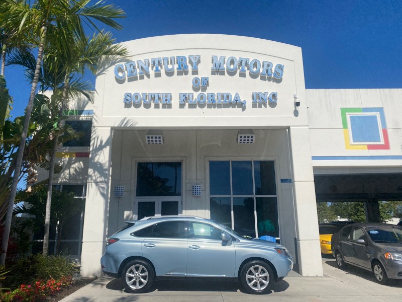 2011 Lexus RX 350 SUV LOW MILES 55,895 1 OWNER in , 