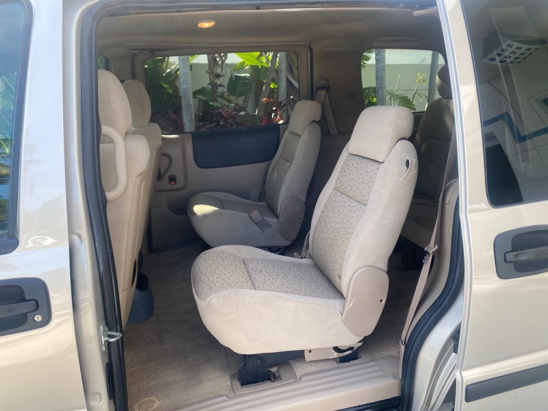 2007 Chevrolet Uplander LS LOW MILES 46,982 VAN in , 