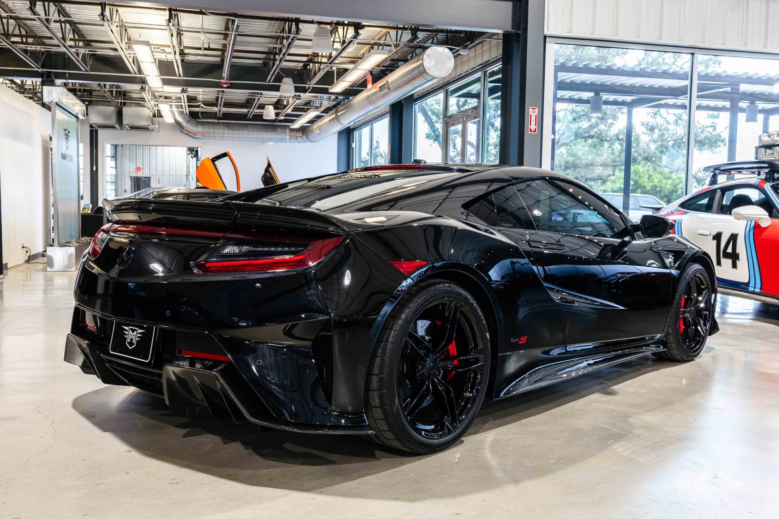 Used Car 2022 Acura Nsx  Type S For Sale Under $270,000 In Boerne, Texas