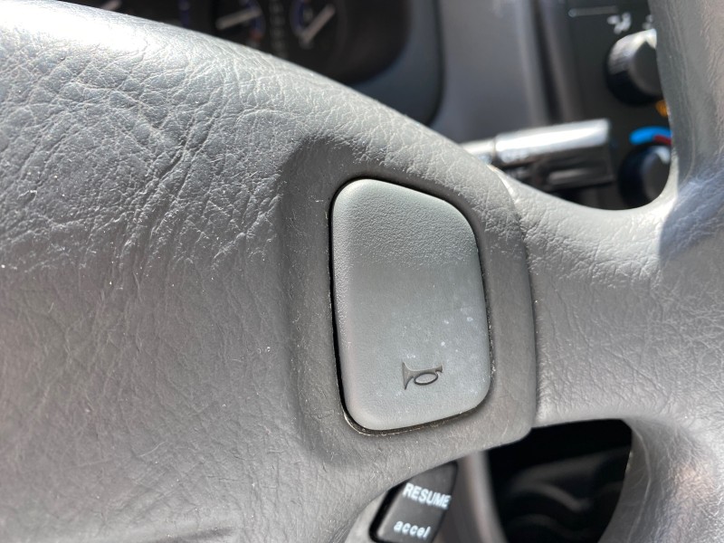 2000 Honda Civic EX LOW MILES 45,406 in , 