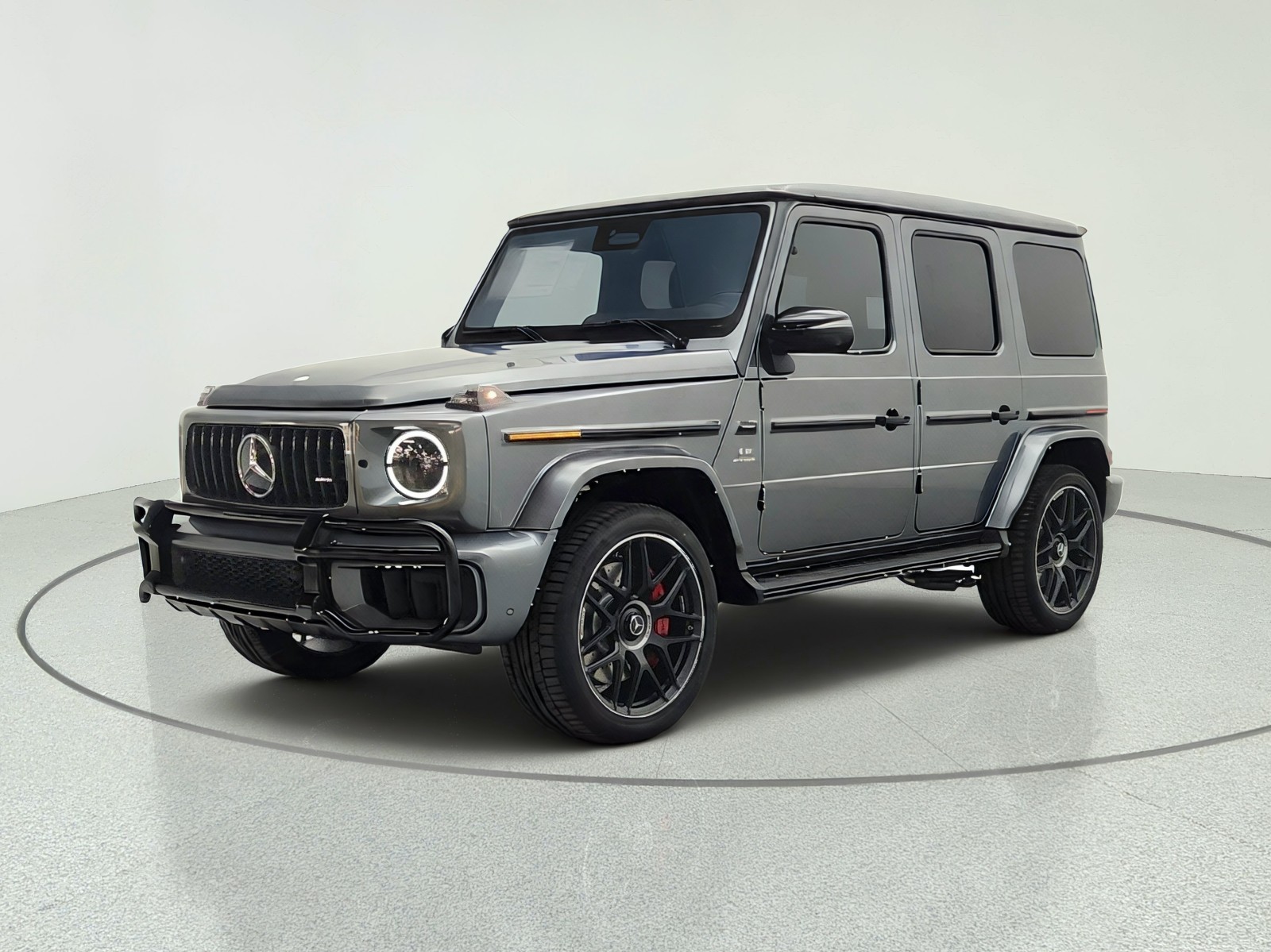 2027 Mercedes-Benz G-Class AMG® G 63 SUV