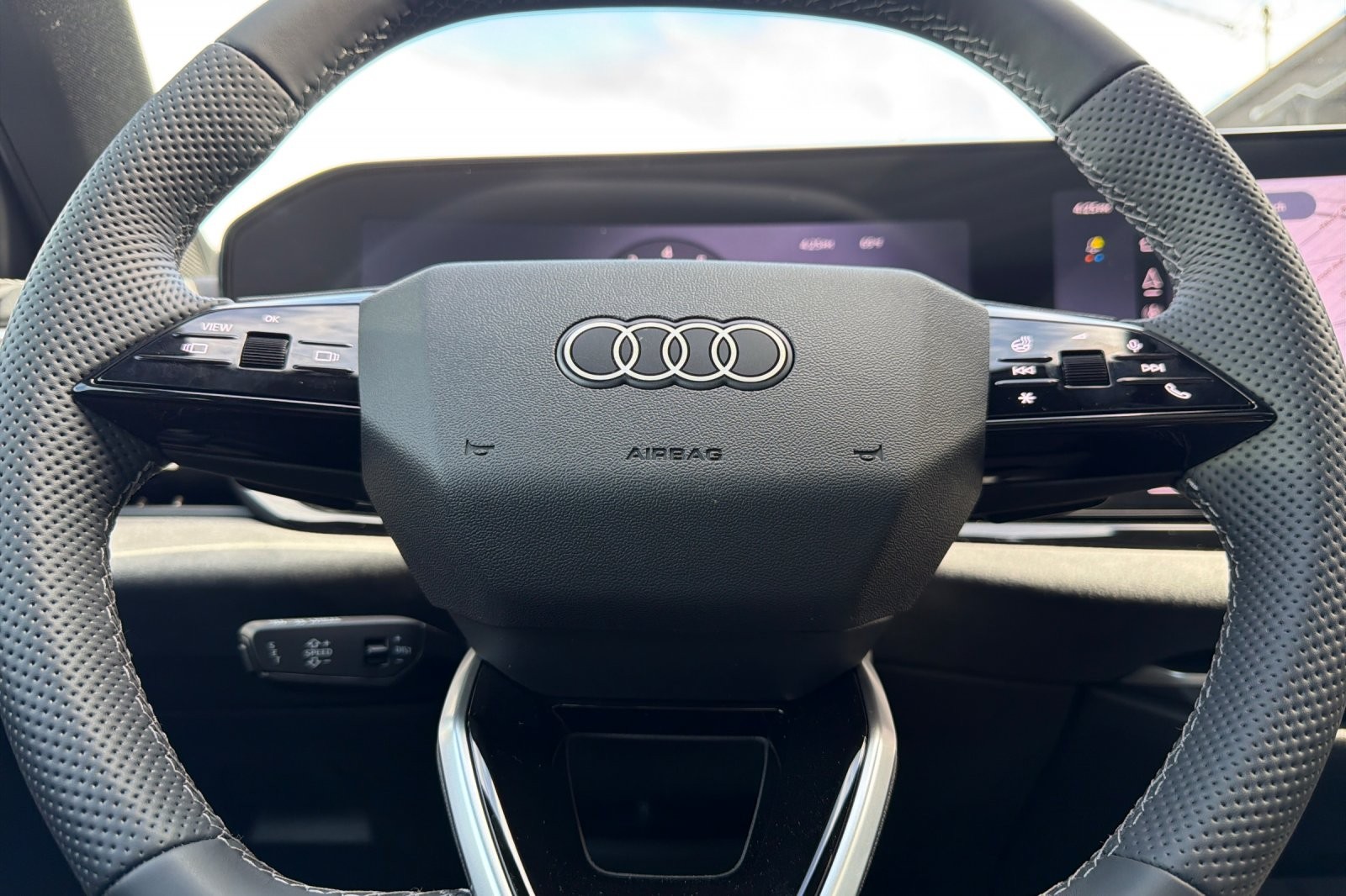 New 2026 Mythos Black Metallic Audi Premium Plus 3.0 TFSI quattro image 22