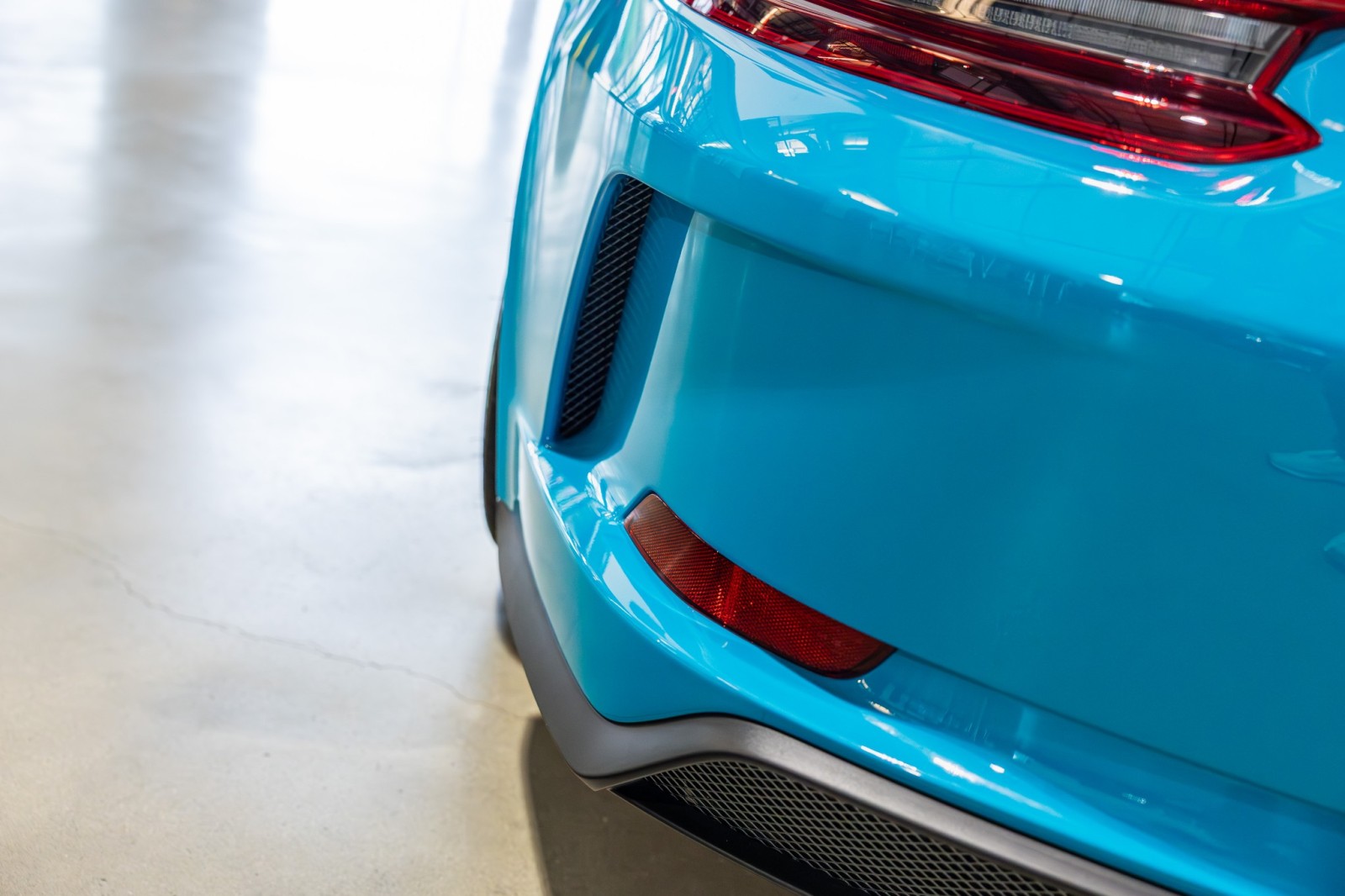 Used Car 2018 Porsche 911  Gt3 For Sale Under $250,000 In Boerne, Texas