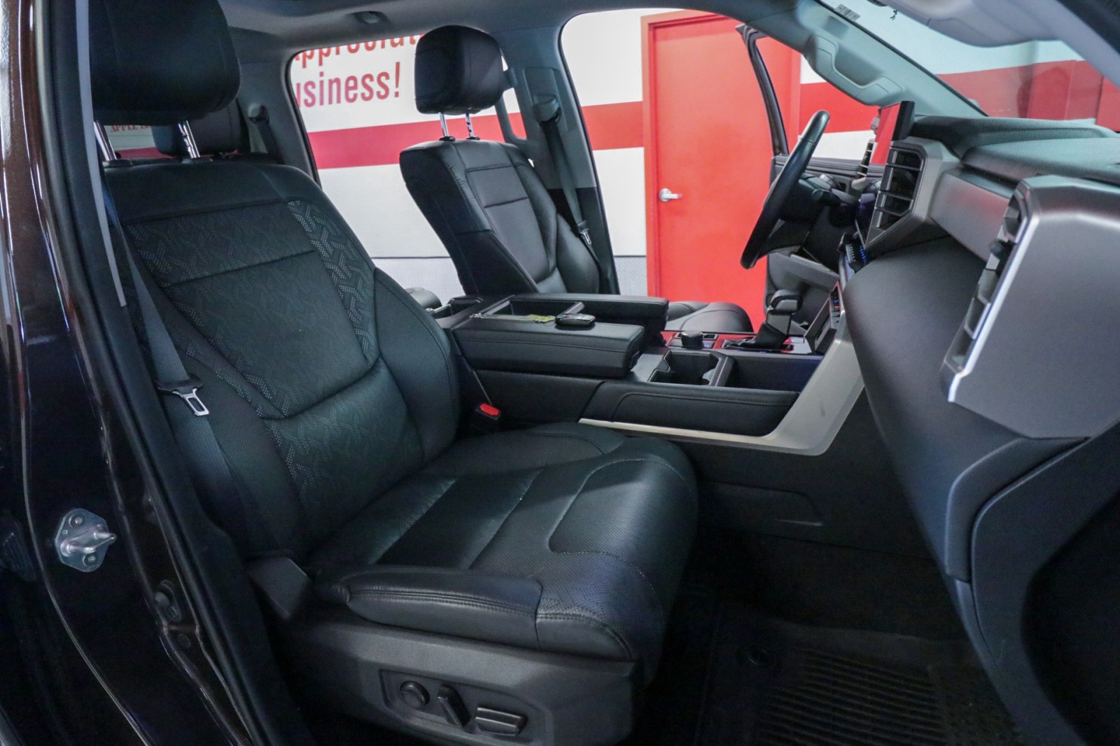 Used Car 2023 Toyota Tundra 4wd  Limited Hybrid For Sale Under $50,000 In Austin, Texas