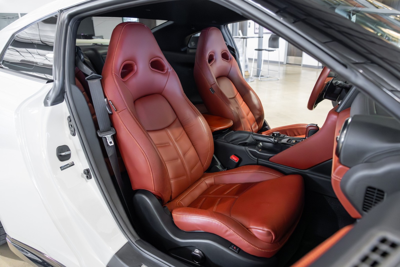 Used Car 2021 Nissan Gt-r  Premium For Sale Under $170,000 In Boerne, Texas