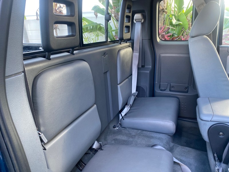 2005 Dodge Dakota SLT LOW MILES 69,842 4WD CLUB in , 