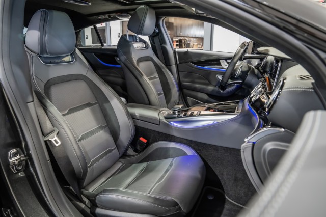 Used Car 2021 Mercedes-benz Amg Gt  Amg Gt 63 For Sale Under $130,000 In Boerne, Texas