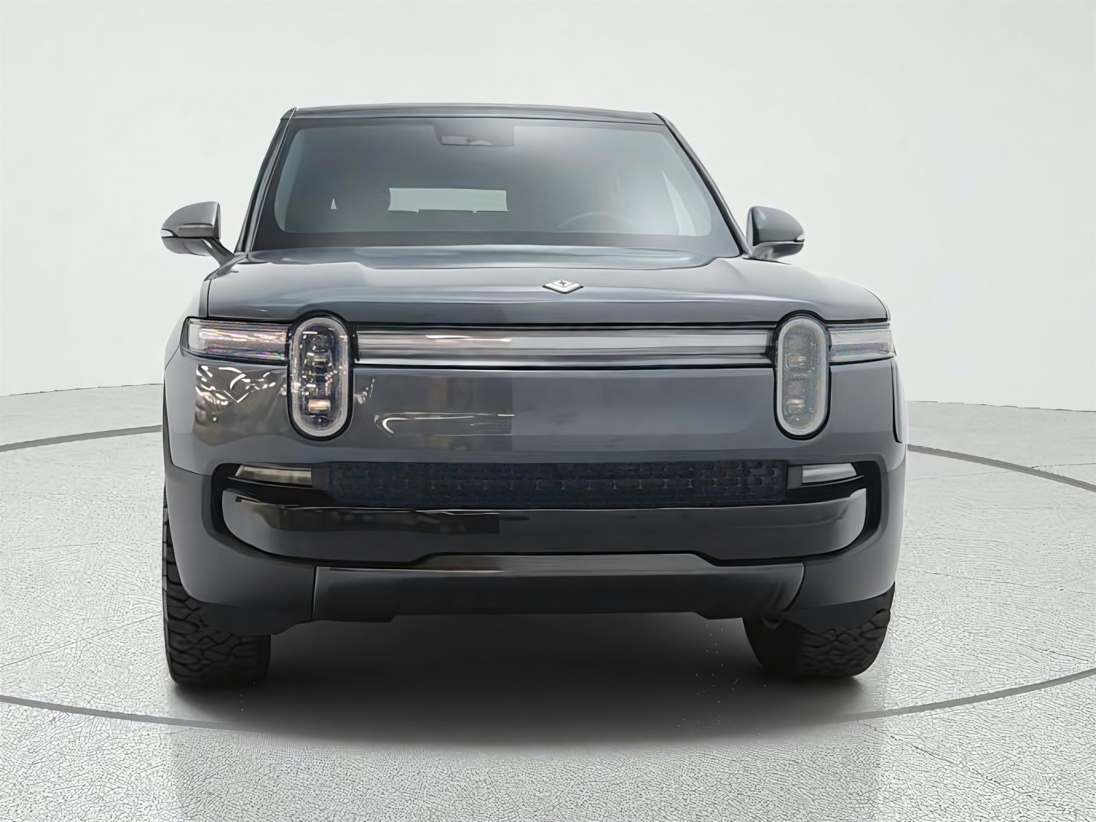 Used 2025 El Cap Granite Rivian Adventure image 2
