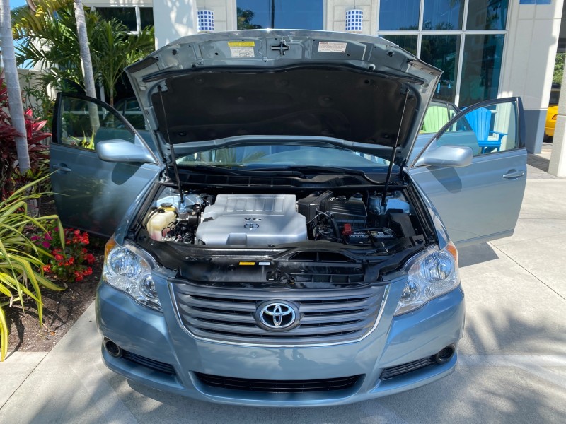 2008 Toyota Avalon XL  SUNROOF 1 OWNER LOW MILES 39,358 in , 