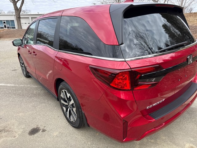 HondaOdyssey5