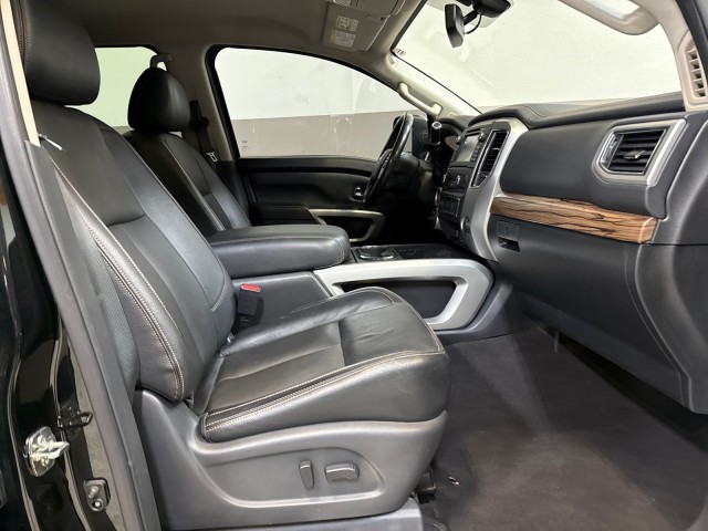 2018 Nissan Titan XD SL 4WD Cummins in , 
