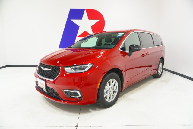 2026 Chrysler Pacifica Select FWD