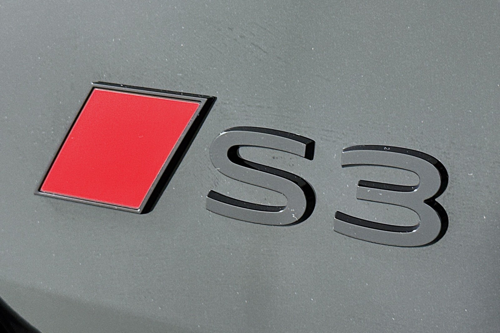 New 2026 Mythos Black Metallic Audi  image 10