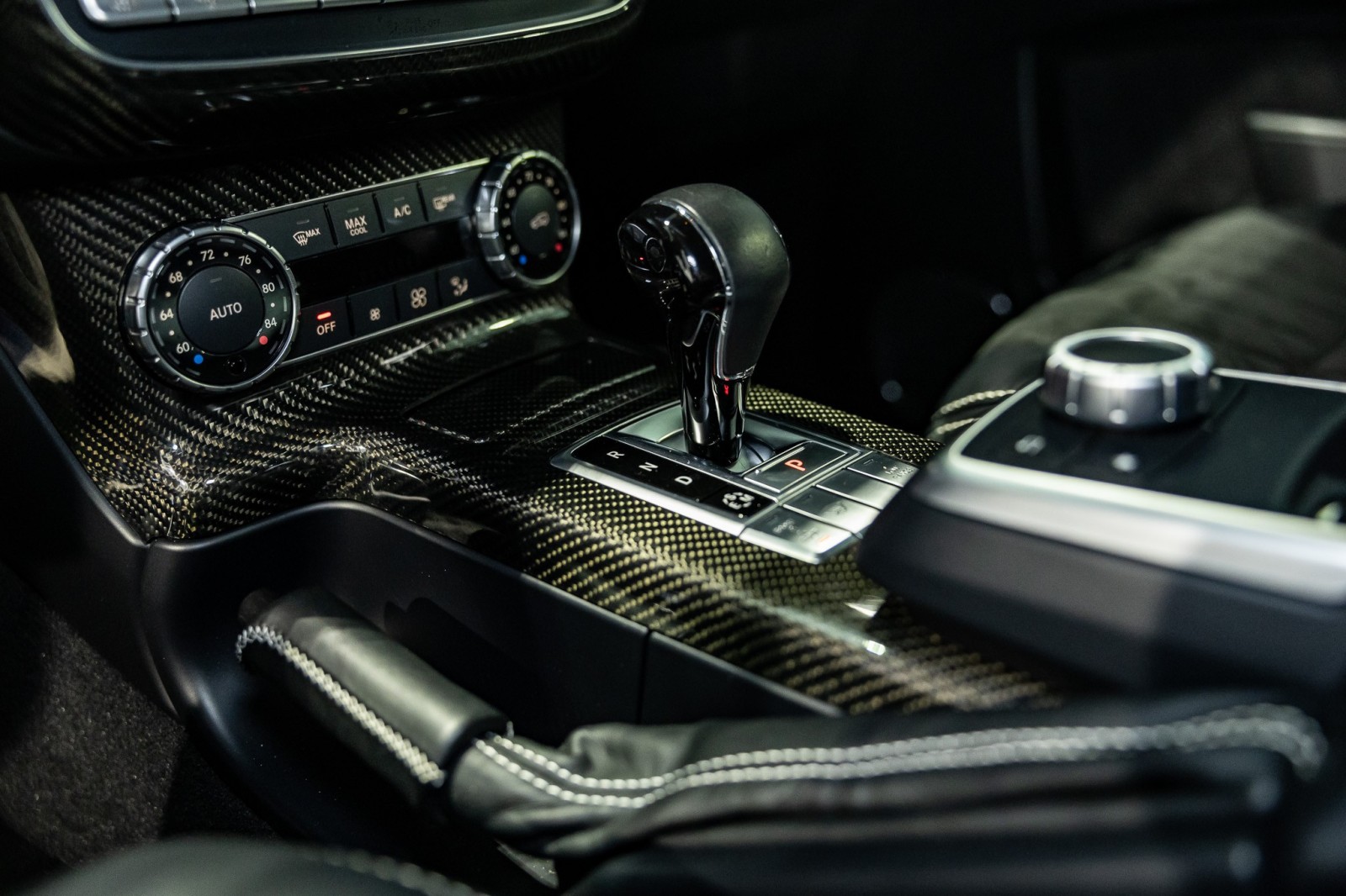 Used Car 2017 Mercedes-benz G-class  G 550 4x4 Squared For Sale Under $160,000 In Boerne, Texas