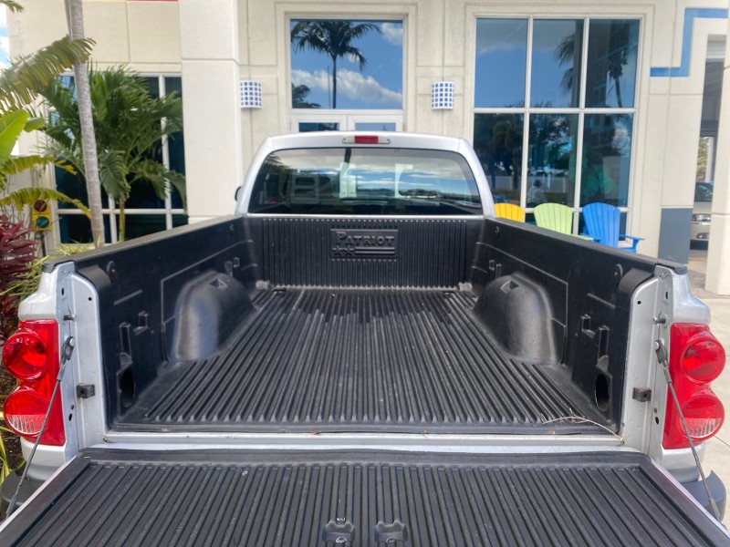 2006 Dodge Dakota SLT CLUB CAB LOW MILES 55,990 in , 