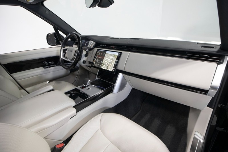 2024 Land Rover Range Rover Range Rover P530 SE ($151,535 MSRP!!) *BIG OPTION LIST* in , 