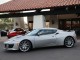 2017  Evora 400  in , 