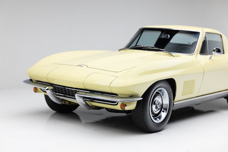 1967 Chevrolet Corvette Coupe in , 