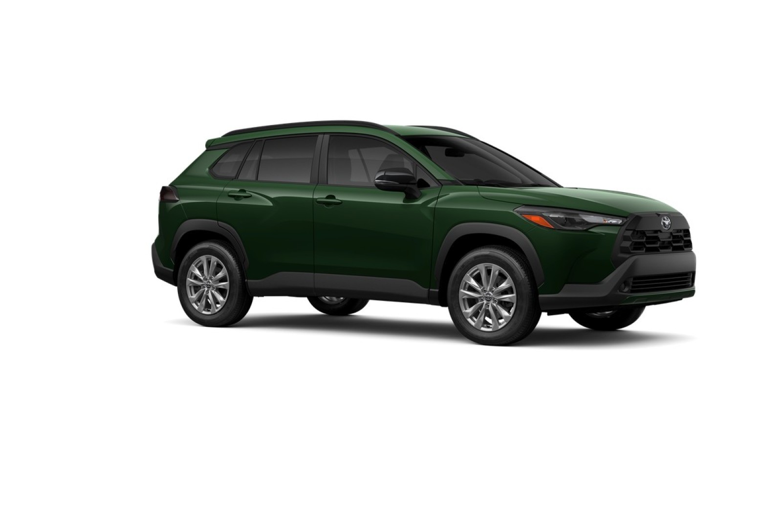 New 2026 Cypress Toyota LE image 16