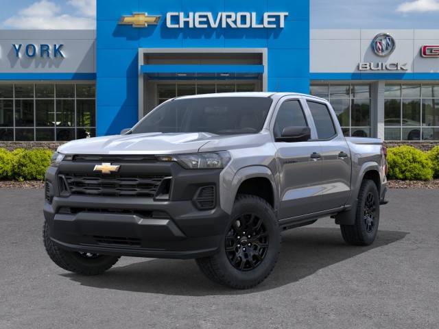 ChevroletColorado6