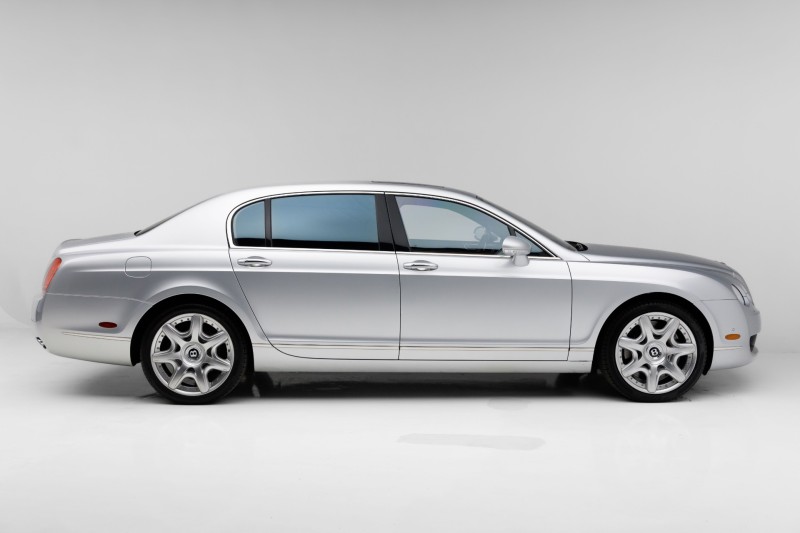 2008 Bentley Continental Flying Spur  in , 