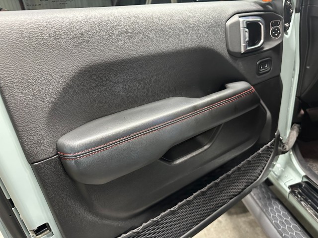 2024 Jeep Wrangler Rubicon 392 in , 